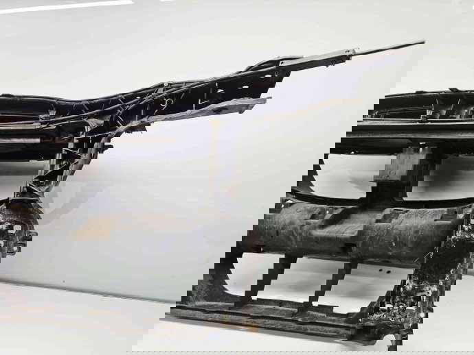 Trager Bmw 3 (E90) Facelift [Fabr 2005-2011] OEM