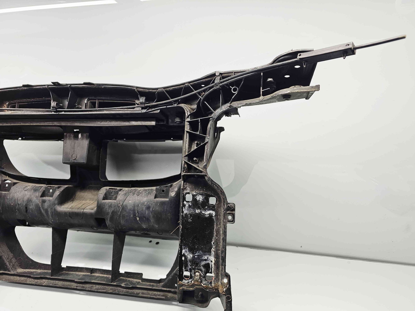 Trager Bmw 3 (E90) Facelift [Fabr 2005-2011] OEM - imagine 8