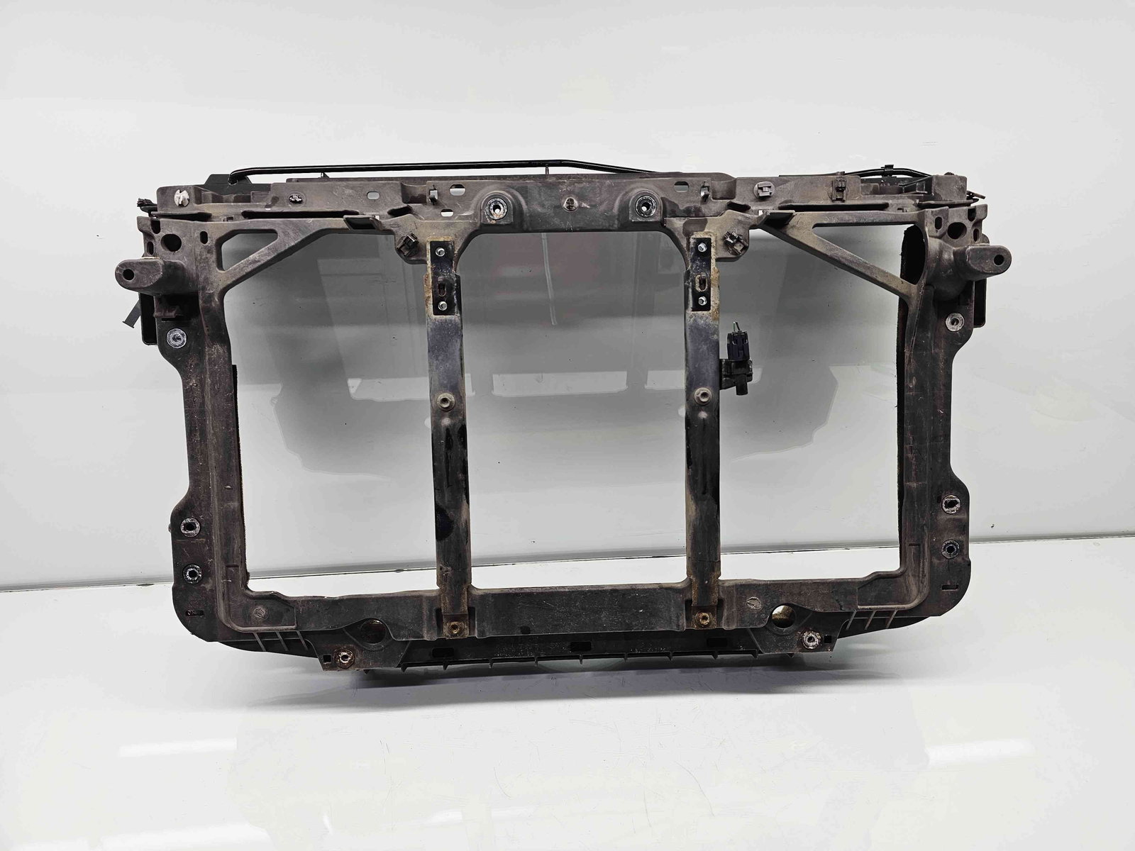 Trager MAZDA 6 (GJ1) Facelift [Fabr 2018-2021] OEM - imagine 1