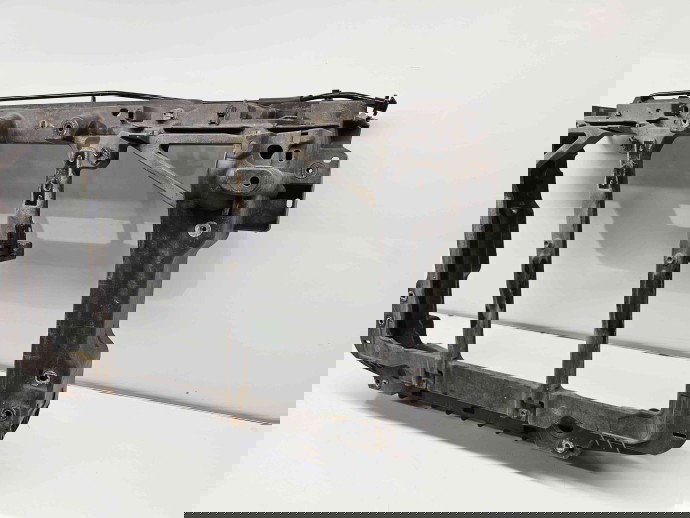 Trager MAZDA 6 (GJ1) Facelift [Fabr 2018-2021] OEM