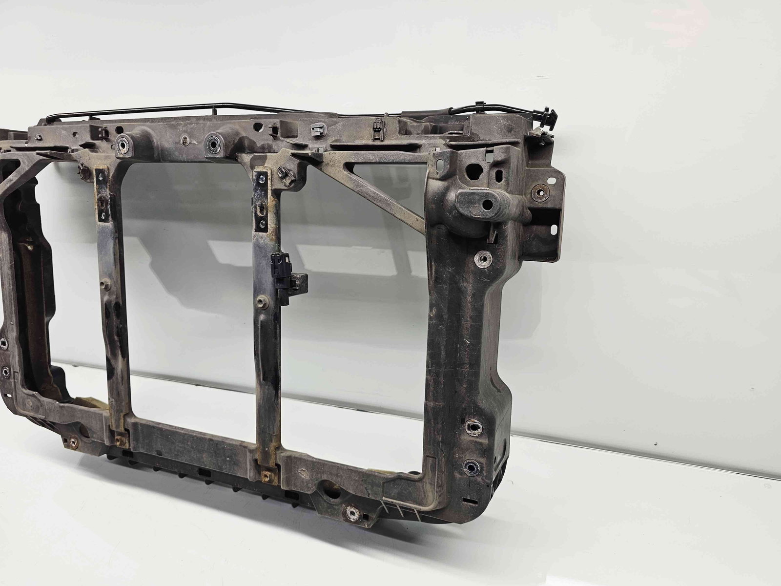 Trager MAZDA 6 (GJ1) Facelift [Fabr 2018-2021] OEM - imagine 2