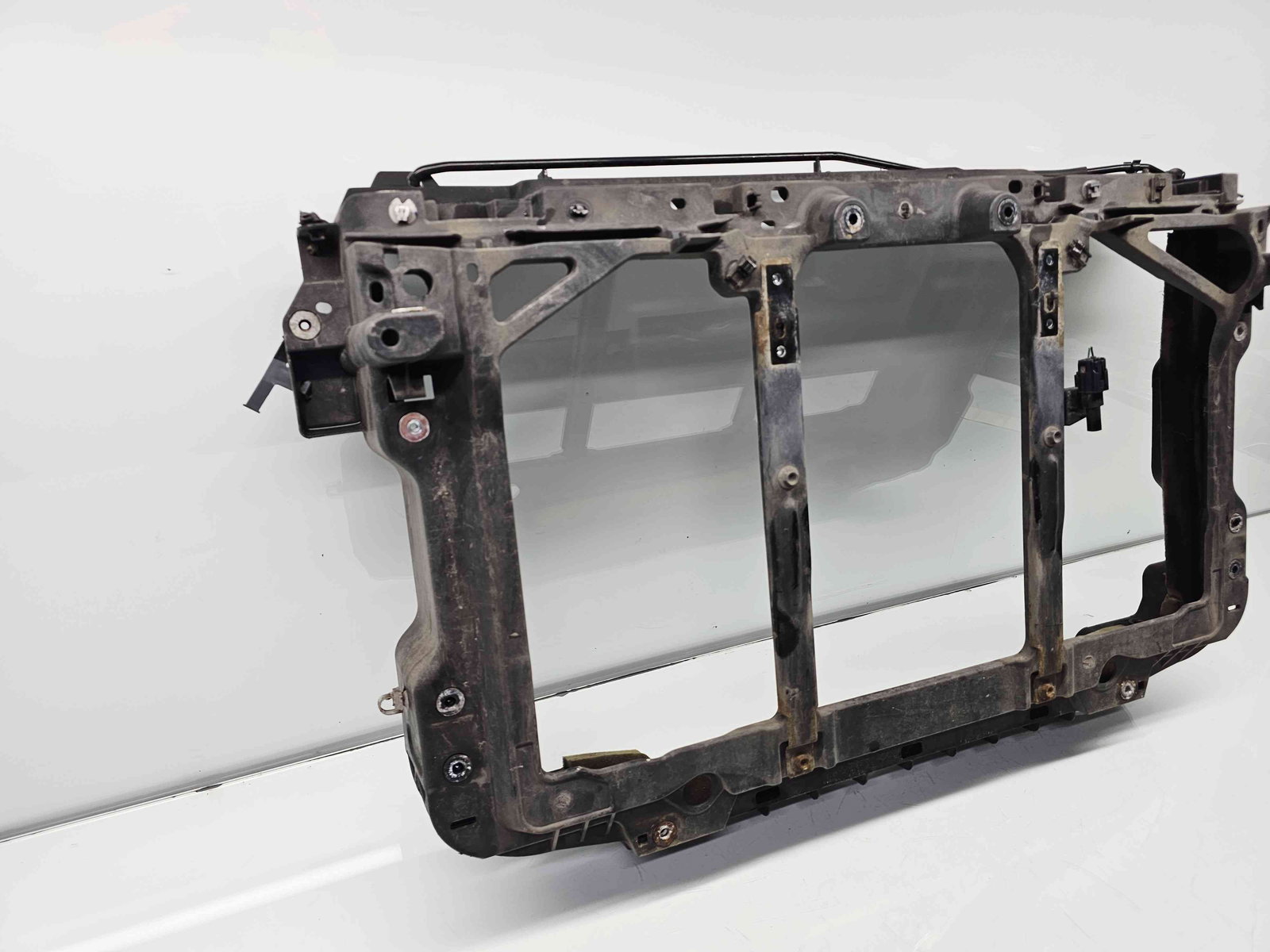 Trager MAZDA 6 (GJ1) Facelift [Fabr 2018-2021] OEM - imagine 3