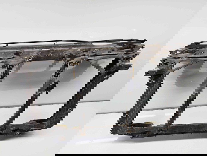 Trager MAZDA 6 (GJ1) Facelift [Fabr 2018-2021] OEM