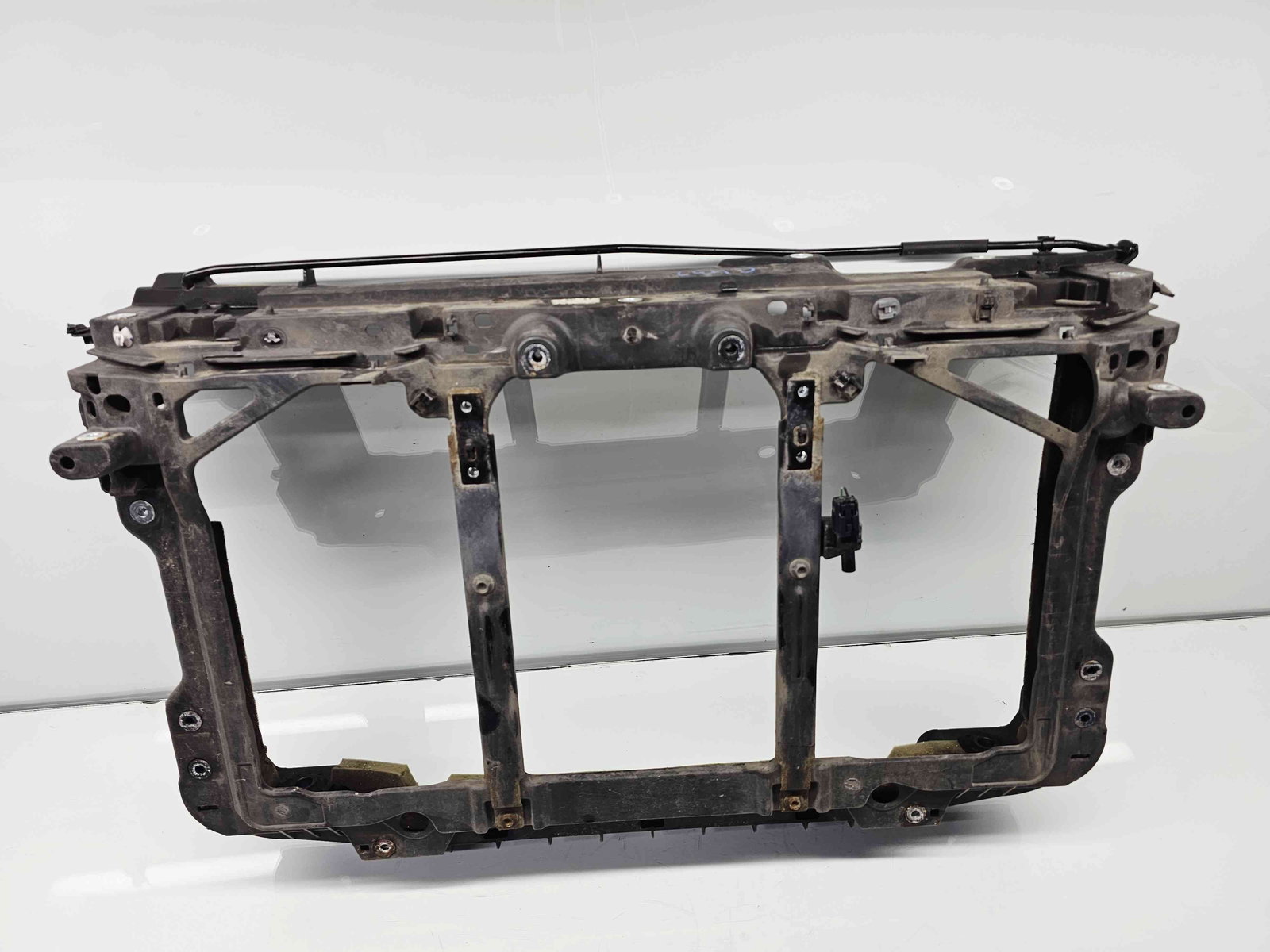 Trager MAZDA 6 (GJ1) Facelift [Fabr 2018-2021] OEM - imagine 4