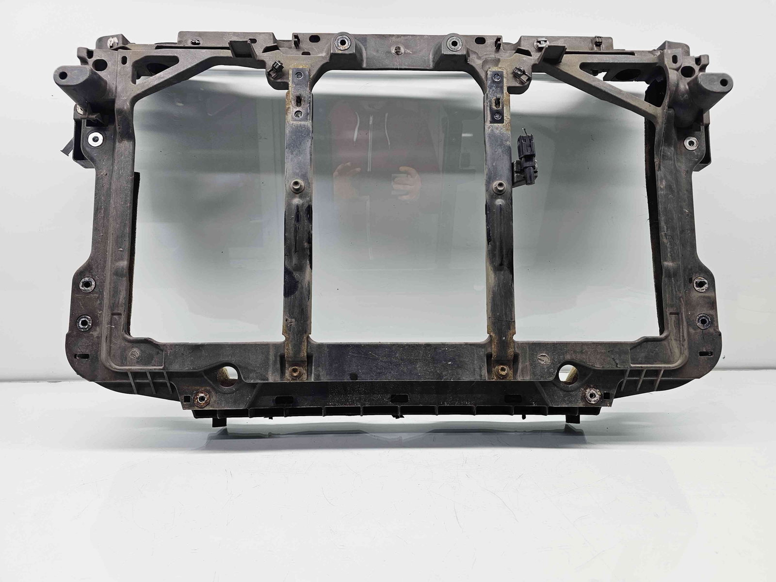 Trager MAZDA 6 (GJ1) Facelift [Fabr 2018-2021] OEM - imagine 5