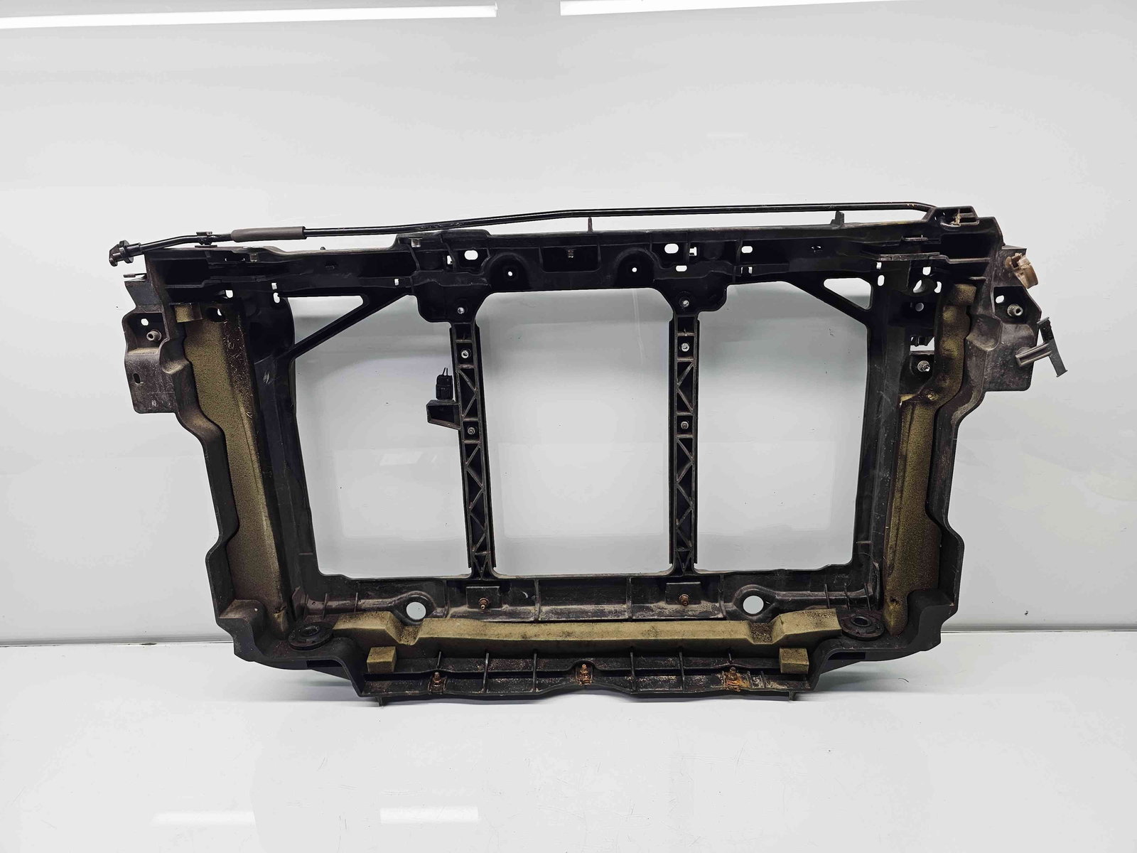 Trager MAZDA 6 (GJ1) Facelift [Fabr 2018-2021] OEM - imagine 6