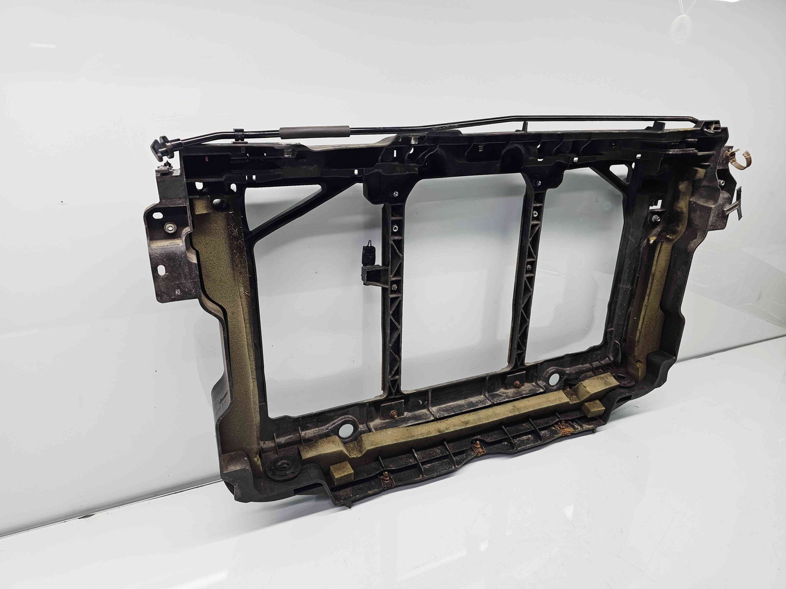 Trager MAZDA 6 (GJ1) Facelift [Fabr 2018-2021] OEM - imagine 7