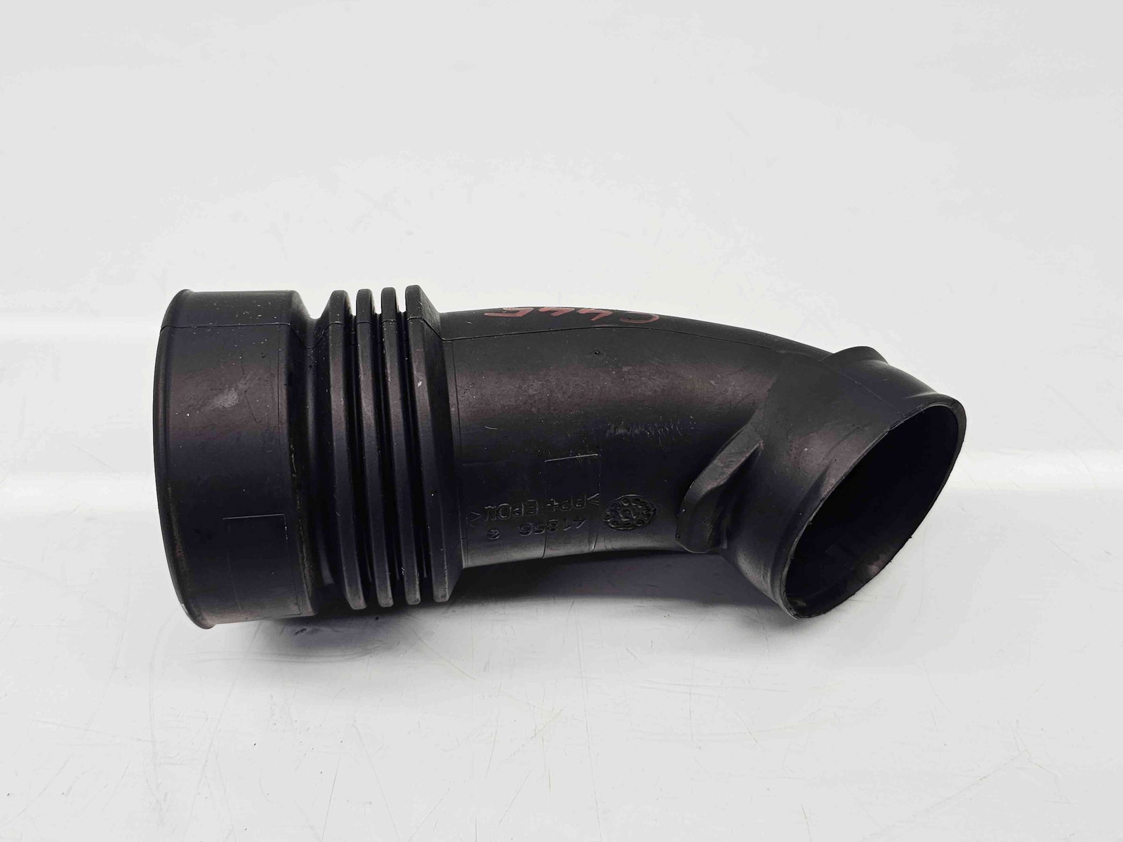 Tub admisie aer Peugeot 2008 [Fabr 2013-prezent] OEM 1.6 HDI DV6C 84KW / 115CP - imagine 1