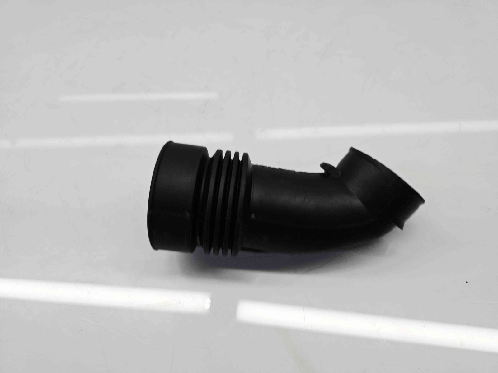 Tub admisie aer Peugeot 2008 [Fabr 2013-prezent] OEM 1.6 HDI DV6C 84KW / 115CP - imagine 2