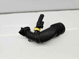 Tub admisie aer Citroen DS3 [Fabr 2009-2015] 9684362180 1.6 HDI DV6DTED 68KW / 92CP