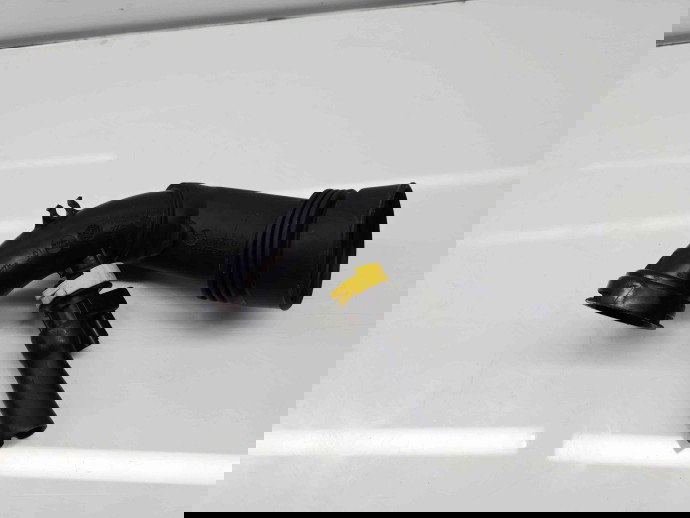 Tub admisie aer Citroen DS3 [Fabr 2009-2015] 9684362180 1.6 HDI DV6DTED 68KW / 92CP