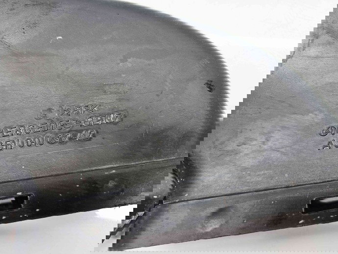 Tub admisie aer Mercedes Clasa C Combi (S205) [Fabr 2015-prezent] A6510903242 2.2 CDI 651921 125KW / 170CP