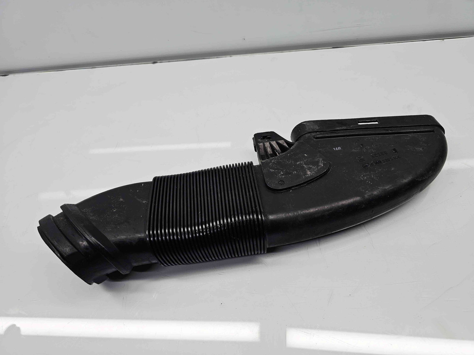 Tub admisie aer Mercedes Clasa C Combi (S205) [Fabr 2015-prezent] A6510903242 2.2 CDI 651921 125KW / 170CP - imagine 4