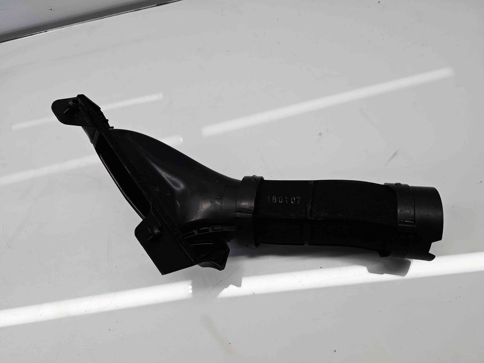 Tub admisie aer Opel Mokka [Fabr 2012-2019] 95143260 1.4 B B14NET 103KW / 140CP - imagine 3