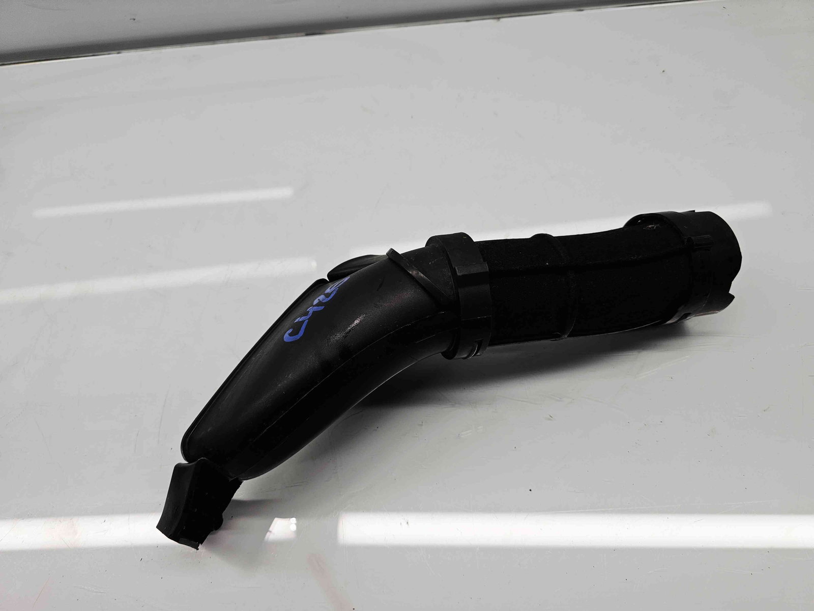 Tub admisie aer Opel Mokka [Fabr 2012-2019] 95143260 1.4 B B14NET 103KW / 140CP - imagine 4