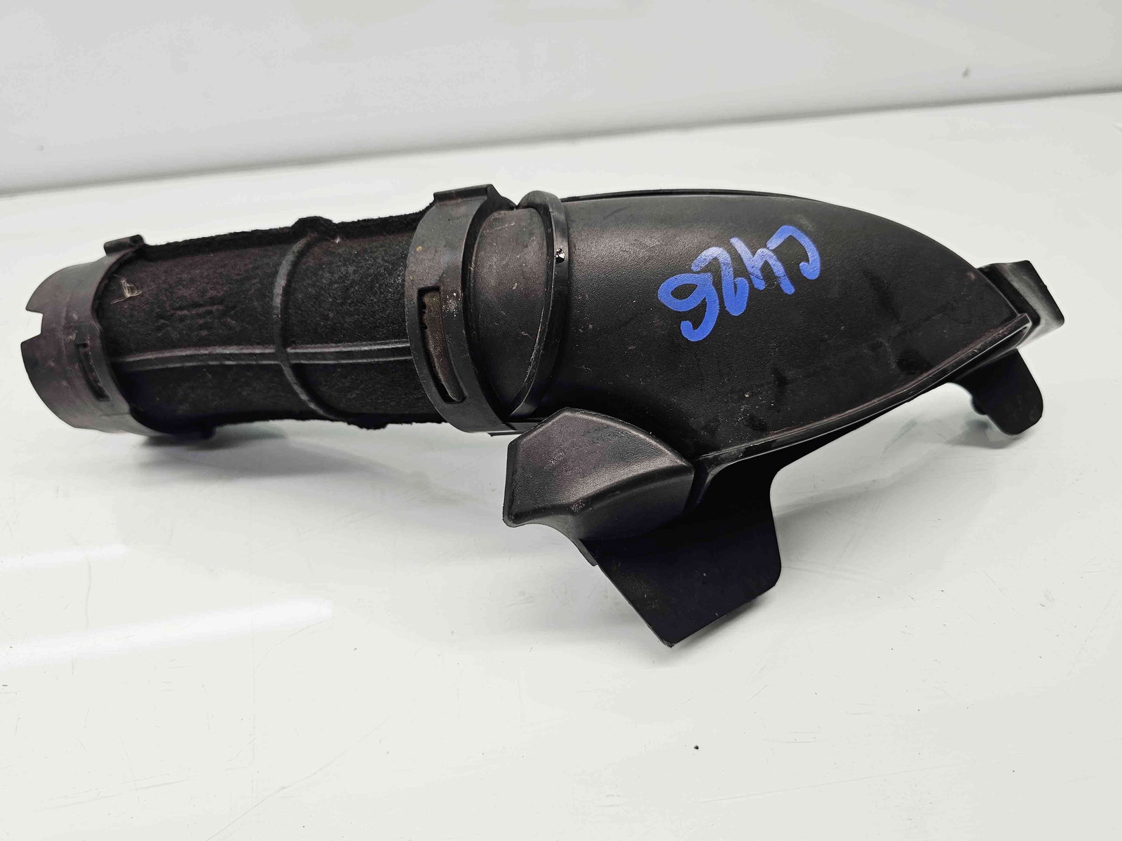 Tub admisie aer Opel Mokka [Fabr 2012-2019] 95143260 1.4 B B14NET 103KW / 140CP - imagine 5