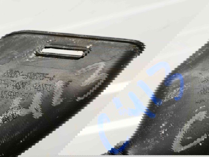 Tub admisie aer Ford Fiesta 6 [Fabr 2008-2019] 8V21-9A675-A 1.4 TDCi DV4C 50KW / 68CP