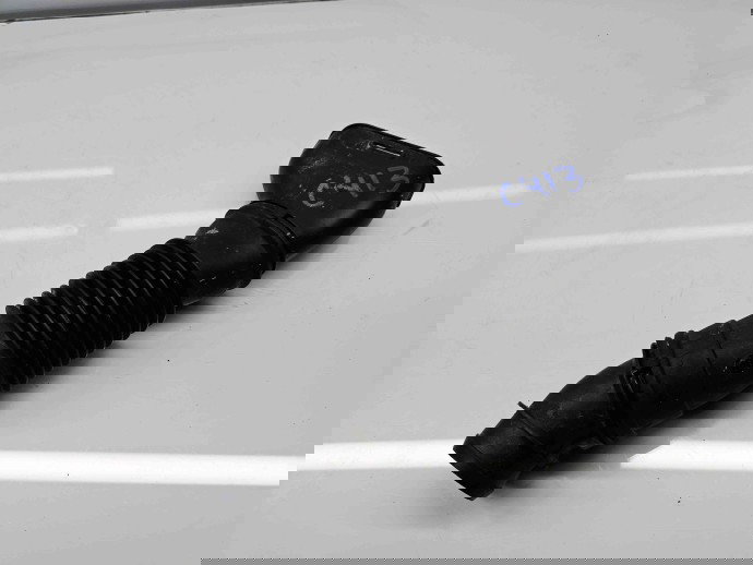 Tub admisie aer Ford Fiesta 6 [Fabr 2008-2019] 8V21-9A675-A 1.4 TDCi DV4C 50KW / 68CP