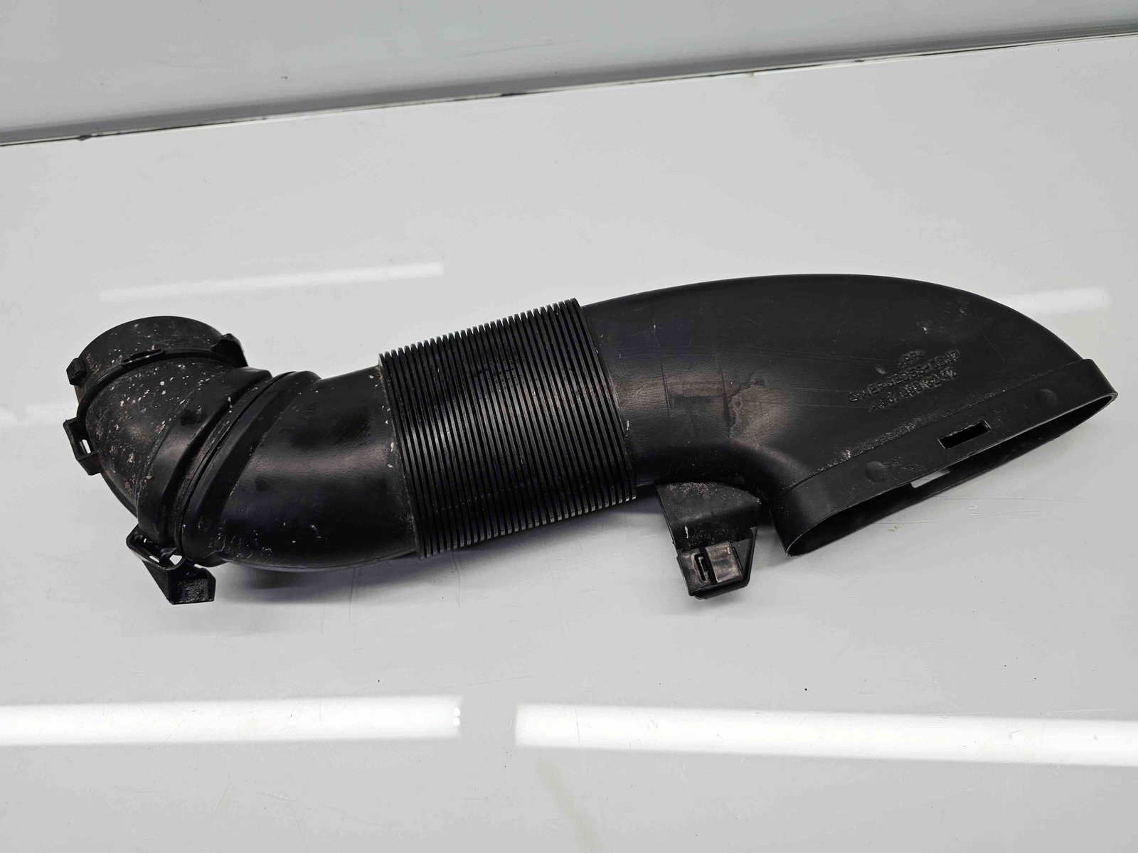 Tub admisie aer Mercedes Clasa C Combi (S205) [Fabr 2015-prezent] A6510903242 2.2 CDI 651921 150KW / 204CP - imagine 2