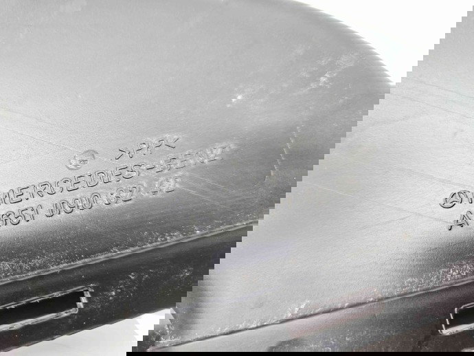 Tub admisie aer Mercedes Clasa C Combi (S205) [Fabr 2015-prezent] A6510903242 2.2 CDI 651921 150KW / 204CP