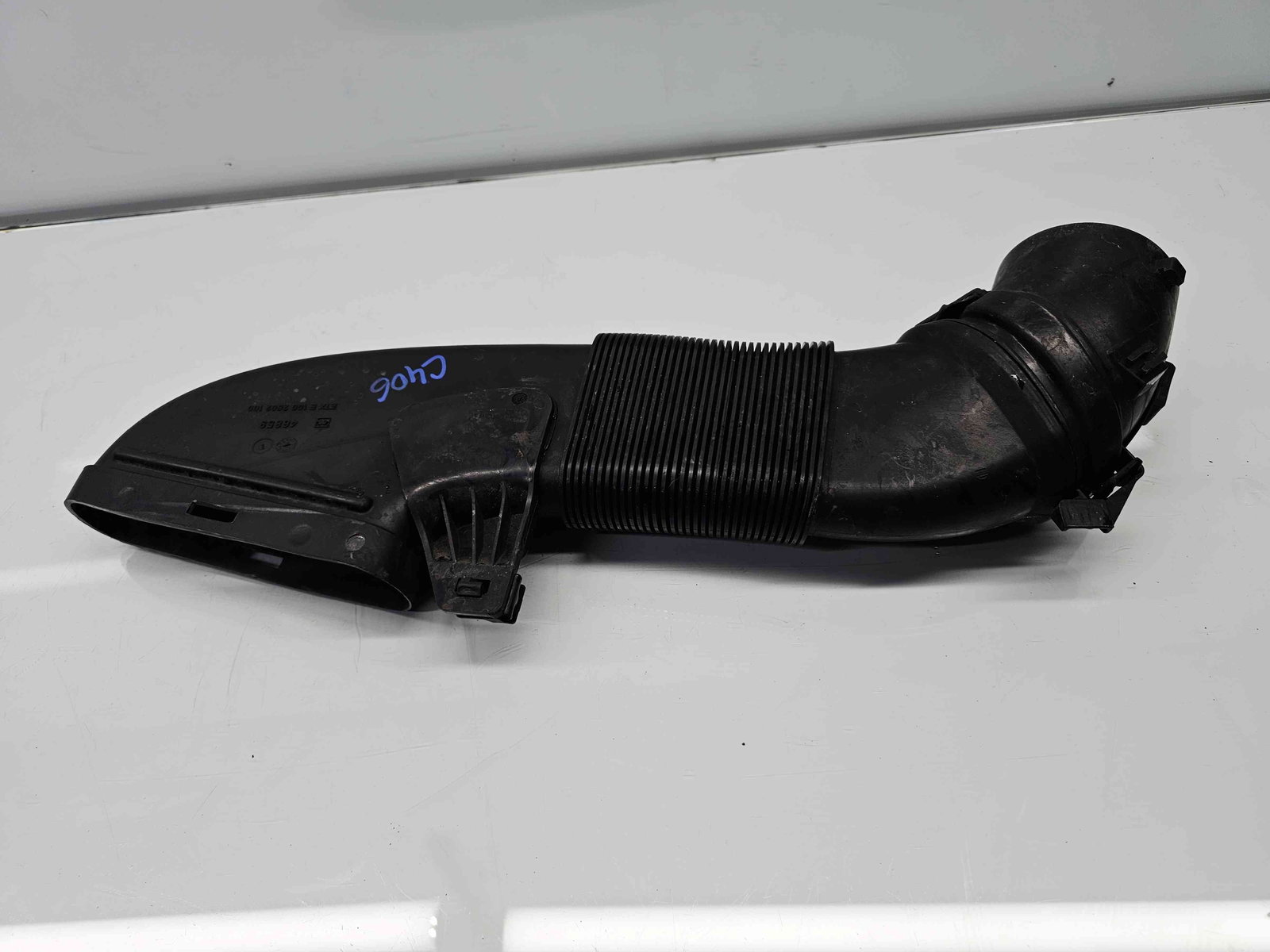 Tub admisie aer Mercedes Clasa C Combi (S205) [Fabr 2015-prezent] A6510903242 2.2 CDI 651921 150KW / 204CP - imagine 6