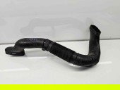 Tub admisie aer Mercedes Clasa C (W203) [Fabr 2000-2007] A6460900082 2.2 CDI 646963 110KW / 150CP