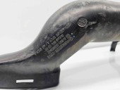 Tub admisie aer Mercedes Clasa C (W203) [Fabr 2000-2007] A6460900082 2.2 CDI 646963 110KW / 150CP