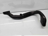 Tub admisie aer Mercedes Clasa C (W203) [Fabr 2000-2007] A6460900082 2.2 CDI 646963 110KW / 150CP