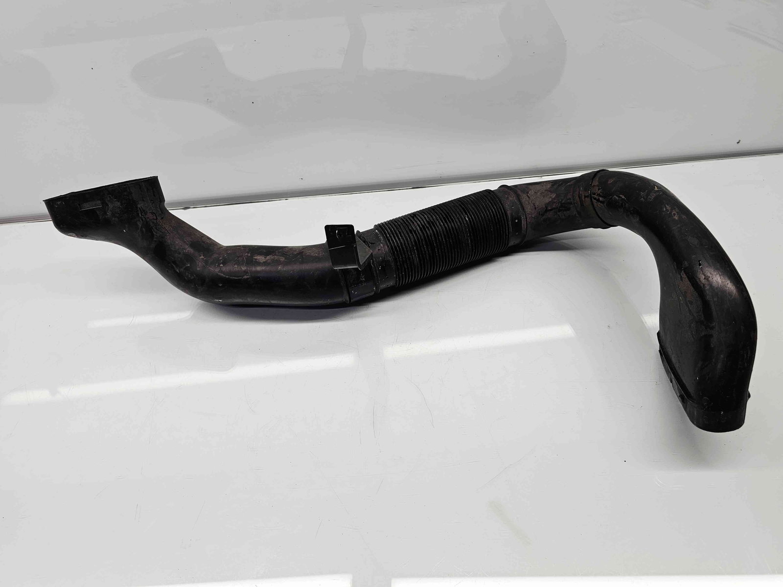 Tub admisie aer Mercedes Clasa C (W203) [Fabr 2000-2007] A6460900082 2.2 CDI 646963 110KW / 150CP - imagine 3