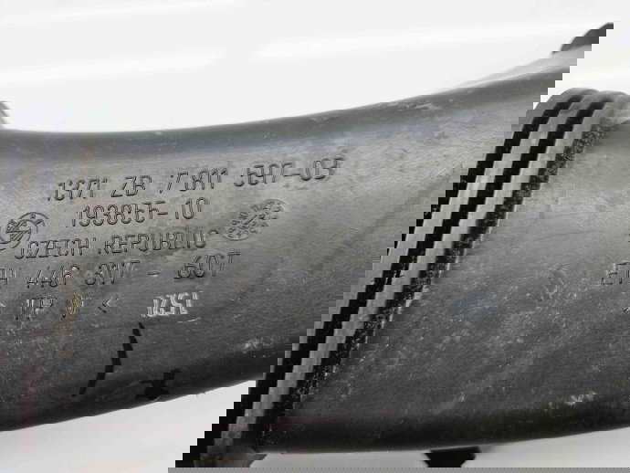 Tub admisie aer Bmw 5 (F10) [Fabr 2011-2016] 7811597 2.0 N47D20 135KW / 184CP