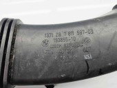 Tub admisie aer Bmw 5 (F10) [Fabr 2011-2016] 7811597 2.0 N47D20 135KW / 184CP