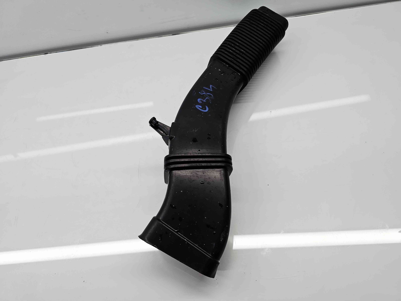 Tub admisie aer Bmw 5 (F10) [Fabr 2011-2016] 7811597 2.0 N47D20 135KW / 184CP - imagine 4