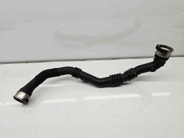 Tub intercooler Dacia Sandero 2 [Fabr 2012-prezent] 144604599R 1.5 DCI K9K626 66KW / 90CP