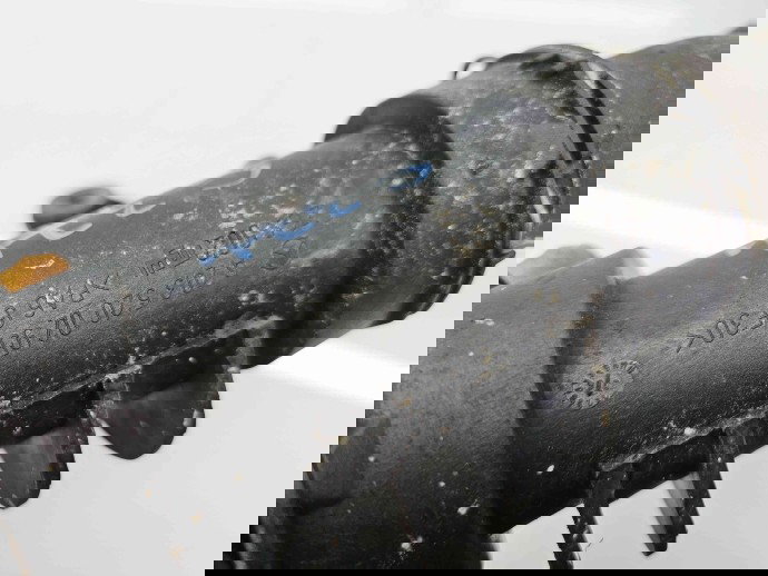 Tub intercooler Mercedes Clasa C Combi (S205) [Fabr 2015-prezent] A2035200295 2.2 CDI 651921 125KW / 170CP