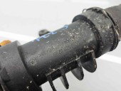 Tub intercooler Mercedes Clasa C Combi (S205) [Fabr 2015-prezent] A2035200295 2.2 CDI 651921 125KW / 170CP