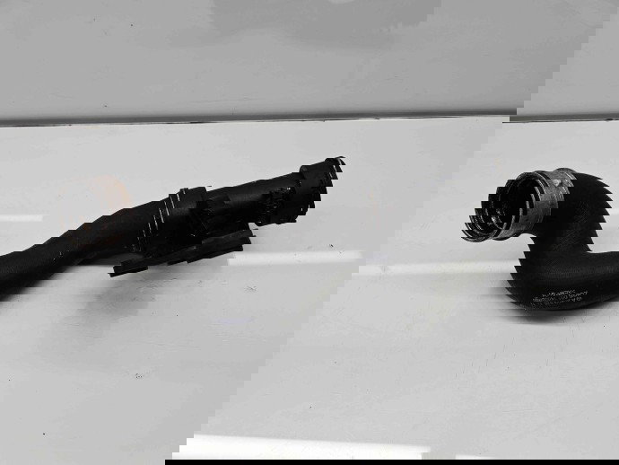 Tub intercooler Mercedes Clasa C Combi (S205) [Fabr 2015-prezent] A2035200295 2.2 CDI 651921 125KW / 170CP