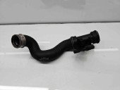 Tub intercooler Mercedes Clasa C Combi (S205) [Fabr 2015-prezent] A2035200295 2.2 CDI 651921 125KW / 170CP