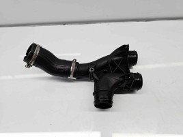 Tub intercooler Citroen DS3 [Fabr 2009-2015] 9678406580 1.6 HDI DV6DTED 68KW / 92CP