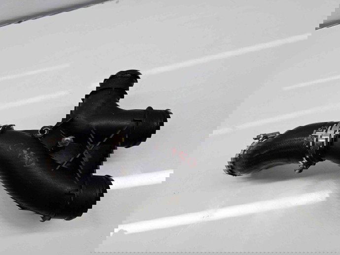 Tub intercooler Citroen DS3 [Fabr 2009-2015] 9678406580 1.6 HDI DV6DTED 68KW / 92CP