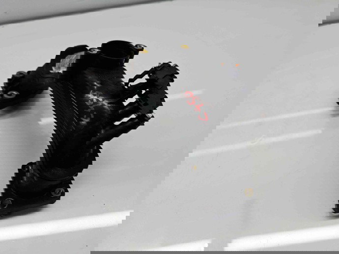 Tub intercooler Citroen DS3 [Fabr 2009-2015] 9674942380 1.6 HDI DV6DTED 68KW / 92CP