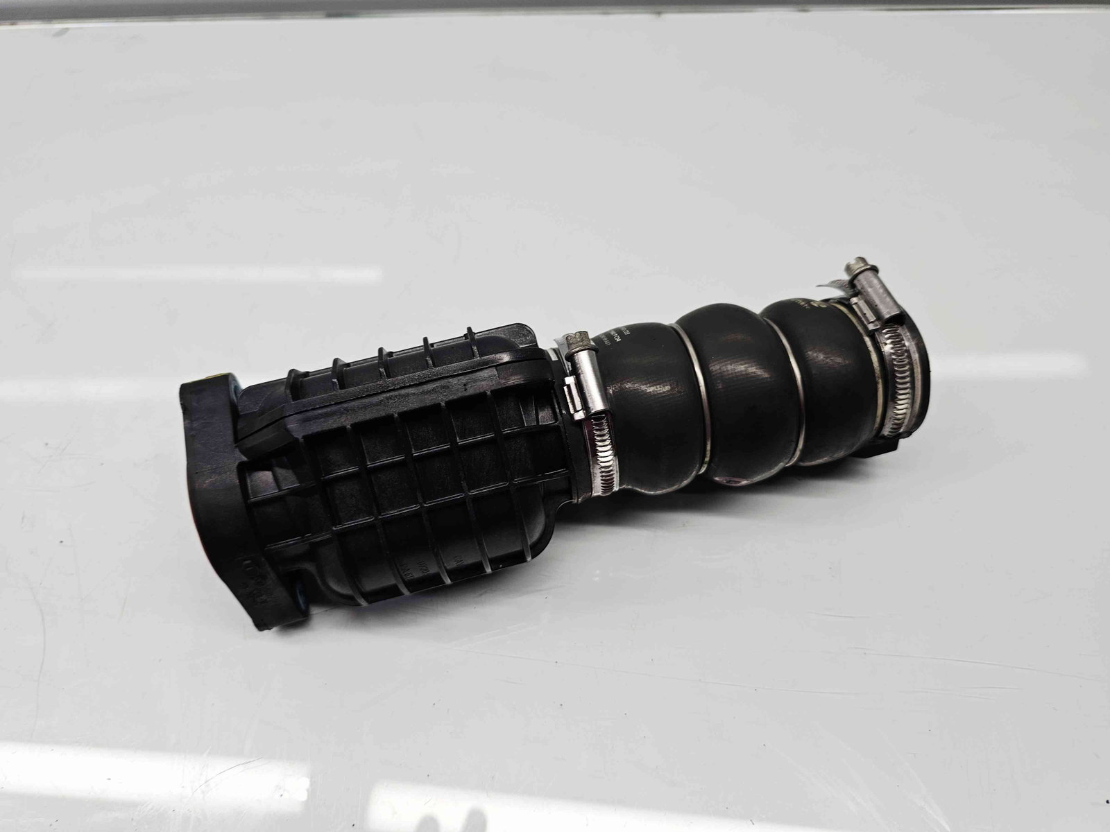 Tub intercooler Citroen DS3 [Fabr 2009-2015] 9687261180 1.6 HDI DV6DTED 68KW / 92CP