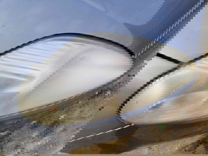 Far dreapta OEM Fiat Grande Punto (199) [Fabr 2005-2009] 1.5 