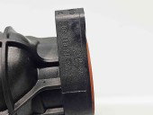 Tub intercooler Peugeot 2008 [Fabr 2013-prezent] 9687261180 1.6 HDI DV6C 84KW / 115CP