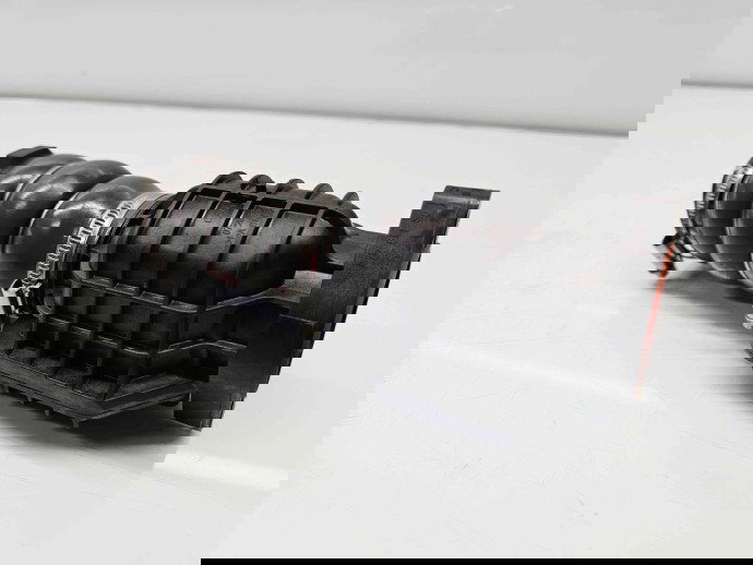 Tub intercooler Peugeot 2008 [Fabr 2013-prezent] 9687261180 1.6 HDI DV6C 84KW / 115CP