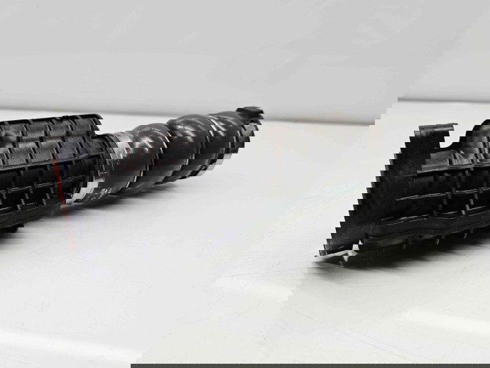 Tub intercooler Peugeot 2008 [Fabr 2013-prezent] 9687261180 1.6 HDI DV6C 84KW / 115CP