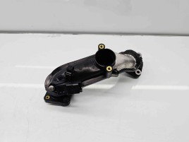 Tub intercooler Peugeot 2008 [Fabr 2013-prezent] 9674942380 1.6 HDI DV6C 84KW / 115CP