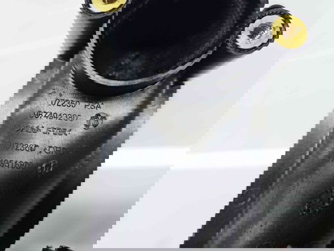 Tub intercooler Peugeot 2008 [Fabr 2013-prezent] 9674942380 1.6 HDI DV6C 84KW / 115CP