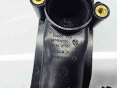 Tub intercooler Peugeot 2008 [Fabr 2013-prezent] 9674942380 1.6 HDI DV6C 84KW / 115CP