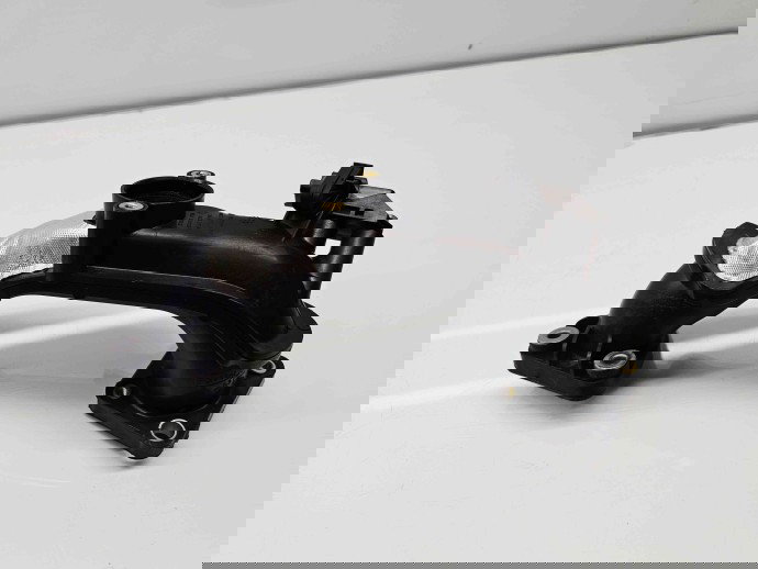 Tub intercooler Peugeot 2008 [Fabr 2013-prezent] 9674942380 1.6 HDI DV6C 84KW / 115CP