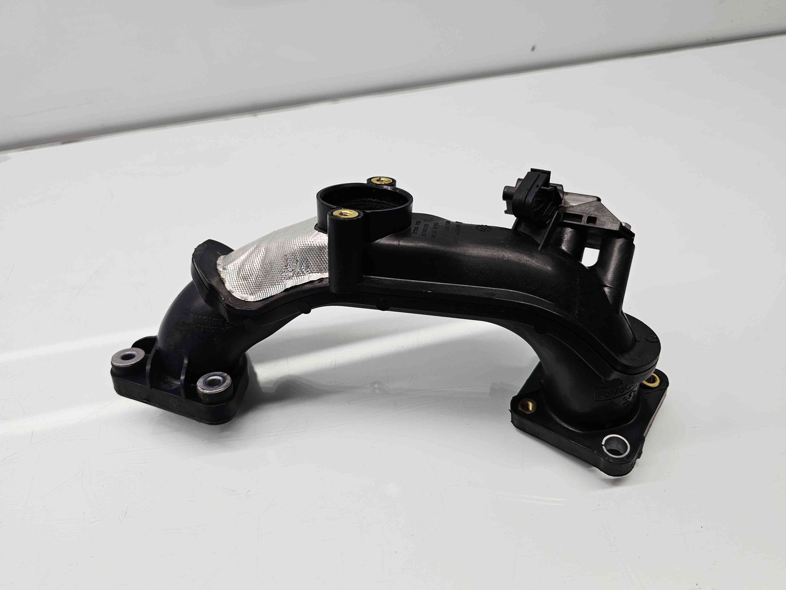 Tub intercooler Peugeot 2008 [Fabr 2013-prezent] 9674942380 1.6 HDI DV6C 84KW / 115CP - imagine 3